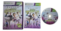 Comprar Kinect Sports Xbox 360 