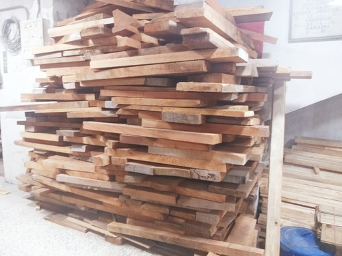 Imagen 11 de 11 de Tablas Tablones De Caoba La Casa De La Madera