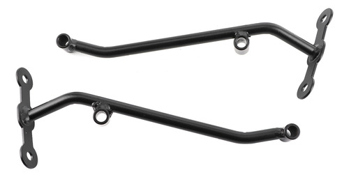 Parabrisas Para Parabrisas De Motocicleta Benelli Con Stents