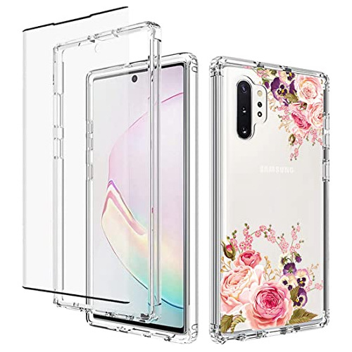 Funda Para Samsung Galaxy Note 10+ 5g/note 10 Plus Sm-n975u