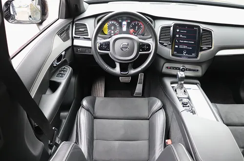Volvo XC90 2.0 T6 Awd R-design