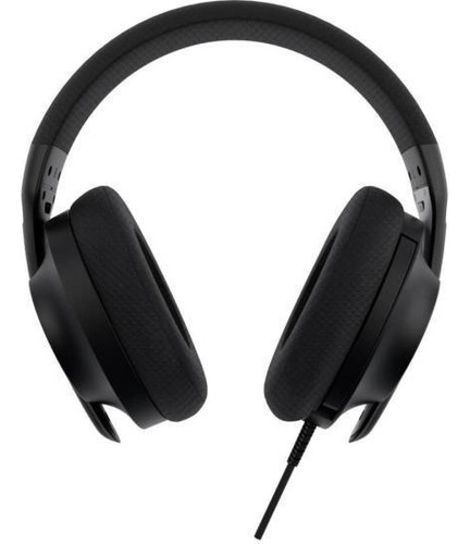 Headset Gamer Fortrek Wise Usb Surround 7.1 Drivers 40mm Pto Cor Preto