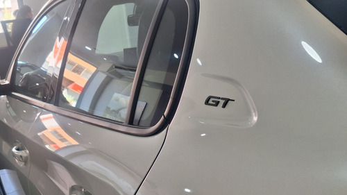 Peugeot 208 1.0T Gt
