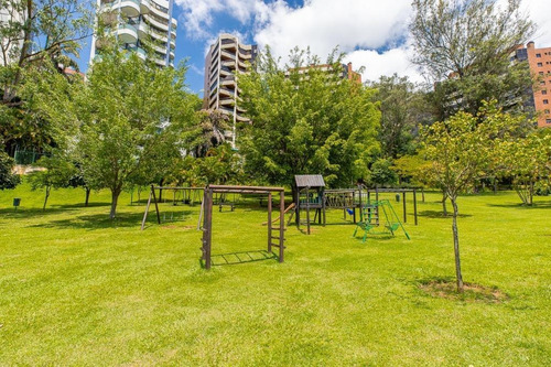 Imagem 23 de 26 de Apartamento À Venda No Bairro Morumbi - São Paulo/sp - O-8237-17260