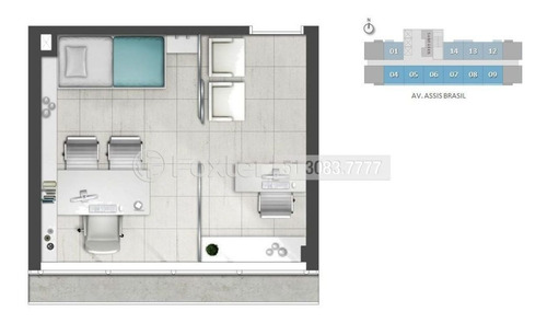 Imagem 18 de 18 de Sala / Conjunto Comercial, 24.9 M², Jardim Lindoia - 149519