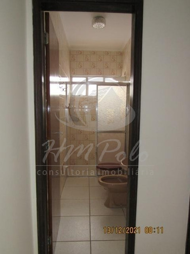 Imagem 9 de 14 de Apartamento Para Aluguel Em Centro - Ap016267