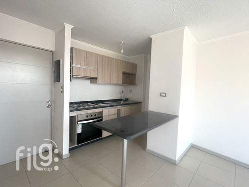 Vndo Departamento Nuevo Comuna Antofagasta