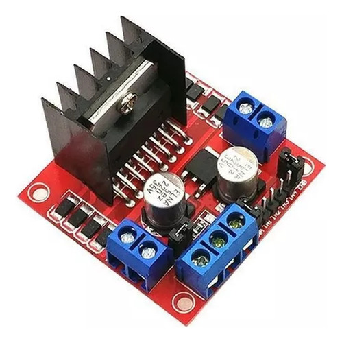 Kit Chasis Completo Auto 4wd / Robot Arduino Compatible