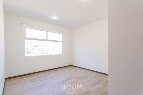 Imagen 9 de 19 de Departamento En Hacienda Del Parque, Cuautitlán Izcalli Con 2 Recámaras, 82 M², Id: 44877