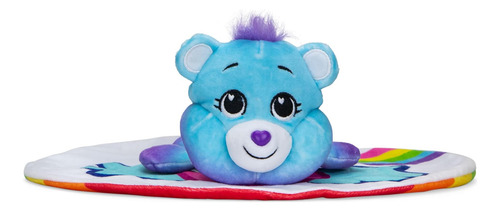 Cutetitos Care Bears Peluches Sorpresa - Amigos Coleccionabl