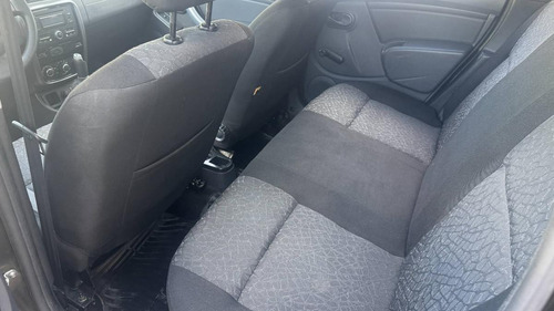 Renault Duster 1.6 4x2 Confort Abs 110cv