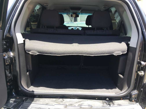 Ford Ecosport 2009 1.6 Xlt Freestyle Flex 5p 105 Hp