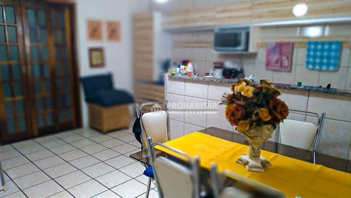 Imagem 14 de 30 de Sobrado À Venda Em Bauru - So3452