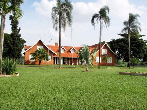 Terreno À Venda, 382 M² Por R$ 240.000,00 - Condominio Moinho Vermelho - Piracicaba/sp - Te1027