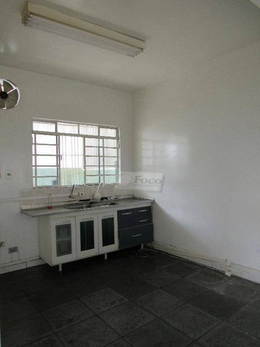 Imagem 24 de 30 de Prédio Para Alugar, 630 M² Por R$ 9.000,00/mês - Jardim Gopoúva - Guarulhos/sp - Pr0012