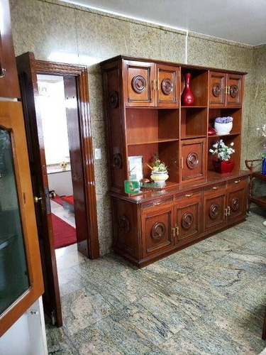 Imagem 29 de 30 de Casa Com 5 Dormitórios Para Alugar, 550 M² Por R$ 6.100,00/mês - Freguesia Do Ó - São Paulo/sp - Ca0608