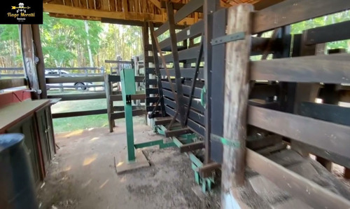 Imagem 13 de 19 de Excelente Fazenda Á Venda Com Ótima Localização Sarutaiá-piraju - Fa00036 - 68204645