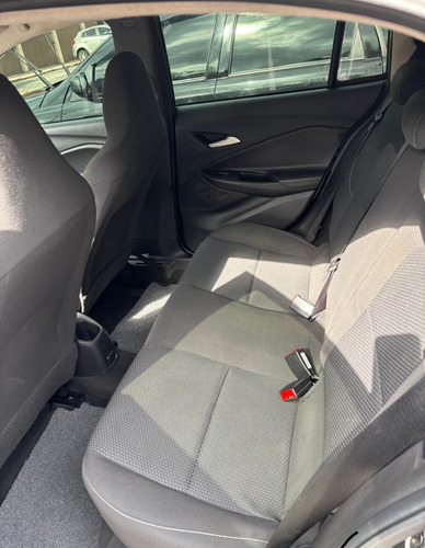 Chevrolet Onix 1.0 Lt 2 5P