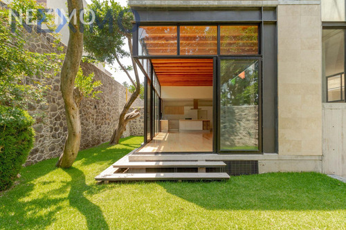 Imagen 2 de 24 de Venta De Casa En La Herradura, Naucalpan Edo. México