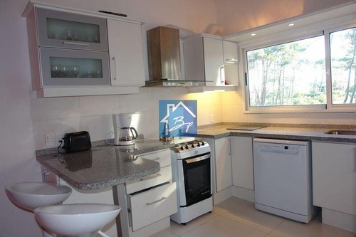 Casa En Venta Y Alquiler - Manantiales- Ref: 446