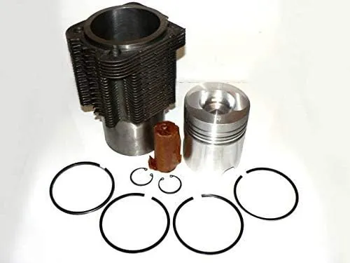 Repuestos Motor Deutz Fl 912