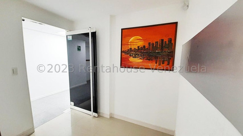 Oficina En Alquiler En Las Mercedes 24-5221 Yf