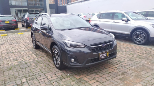 Subaru Xv 2.0 I S Es Cvt
