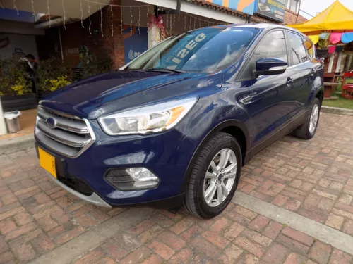 Ford Escape SE 2.0cc AT AA 4X2