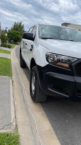 Imagen 7 de 15 de Ford Ranger 2021 2.5 Cd Xl Tdci 150cv 4x2