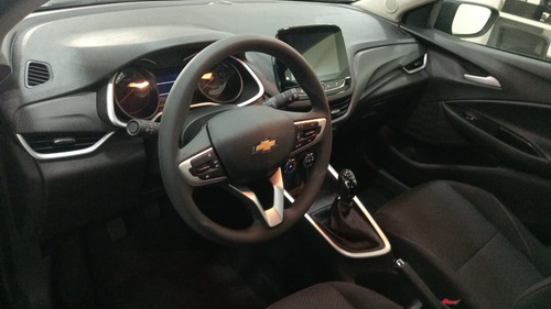 Chevrolet Onix 1.0 Lt