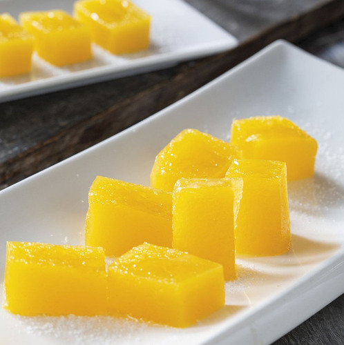 Esencia De Mango 4lt Deiman, Sabor Y Aroma