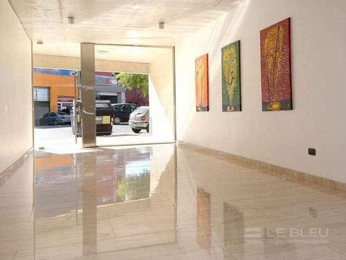 Venta De Monoambiente Con Balcón Y Amenities