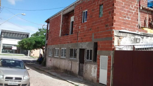 Imagem 6 de 8 de Prédio À Venda, 196 M² Por R$ 477.000,00 - Cristal - Porto Alegre/rs - Pr0024