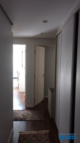 Imagem 3 de 15 de Apartamento - Aclimação - Sp - 516114