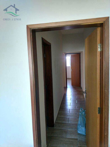 Imagem 4 de 20 de Casa Com 3 Dorms, Nova Cerejeira, Atibaia - R$ 345 Mil, Cod: 1524 - V1524