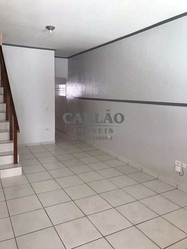 Imagem 7 de 13 de 4- Sobrado Lado Praia-2 Dorms-baln Itaóca, Mongaguá -r$ 320 Mil - V353804