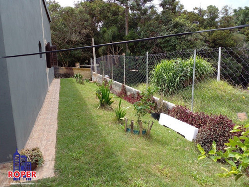 Imagem 24 de 27 de Excelente Chácara De 575 Metros À Venda No Bairro Pavão, São Roque - Ch01045 - 70888777