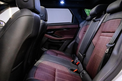 Land Rover Range Rover Evoque 2.0 R-Dynamic Hse Si4 Flex 5P