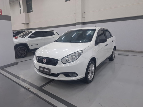 Fiat Grand Siena 1.0 EVO FLEX ATTRACTIVE MANUAL