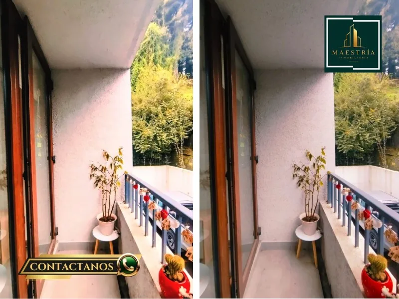 Imagen 5 de 10 de Departamento En Venta Concepción