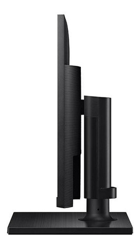 Imagen 3 de 10 de Monitor Samsung 24 Pivoteable Ips Borderless Fsync F24t45