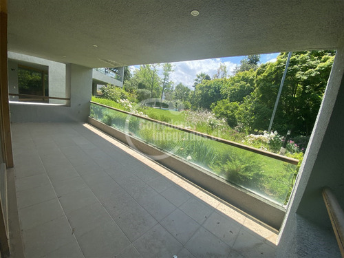 Departamento Venta Sector Estoril 6 Dorm. Las Condes
