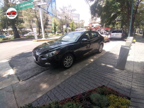 Imagen 1 de 15 de Mazda 3 Touring 2015