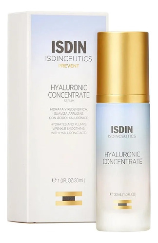 Isdinceutics Hyaluronic Concentrate 30 + Obsequio