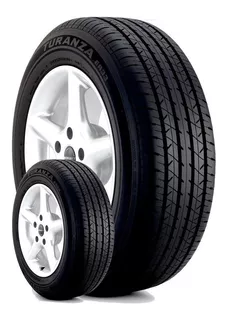 Combo 2u Cibiertas 215/50 R17 91v Turanza Er33 Bridgestone P