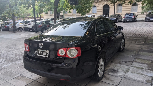 Volkswagen Vento 2.0 Tdi