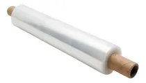 Comprar Film Stretch Cristal Reforzado Embalaje 500 Mm Ancho 2,3 Kgs