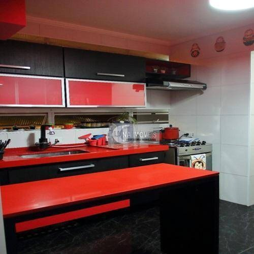 Imagem 12 de 18 de Apartamento Com 2 Dormitórios À Venda, 62 M² Por R$ 256.000,00 - Centro - São Bernardo Do Campo/sp - Ap3182