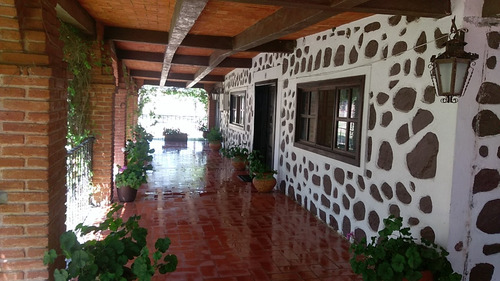 Rancho En Venta En Hidalgo Con Pozo Propio, A 40 Minuto De Queretaro Y 2 Horas De Cdmx