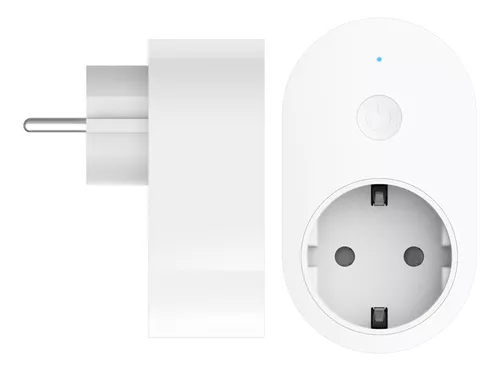 Enchufe Inteligente Timer Smart Wifi  – ELECTROIMPORTA